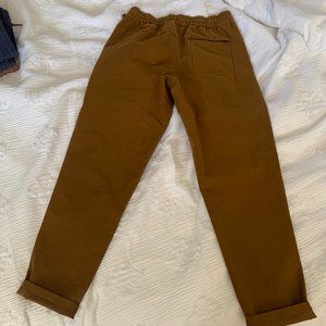 lululemon Bowline Utilitech Pants